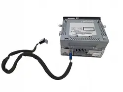 Unidad de navegación Nissan OEM 25915BH30E - Usado