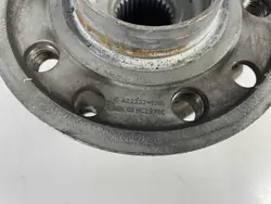 Cuscinetto mozzo anteriore Mercedes W206 W214 W223 W236 W254