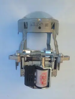 Xenon Koplens Dekking OEM 1305310480 voor BMW E92
