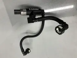 Capteur Température Carburant OEM 9828711180 Citroen