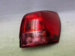Lámpara trasera Nissan QASHQAI / QASHQAI +2 I 2009 Derecha 89504680