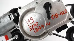 Motor limpiaparabrisas trasero SEAT OEM 360179515 Ibiza IV