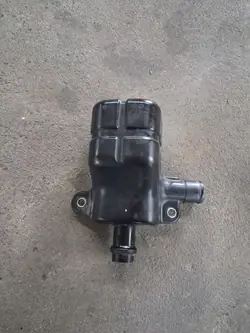 Compressor Muffler Noise Resistor Volvo FH FM 22142750