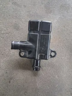 Compressor Muffler Noise Resistor Volvo FH FM 22142750