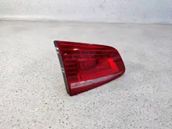 Lámpara trasera izquierda LED VW Passat B7