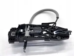 Buitenste Rechter Achterdeurgreep OEM 5N0837017D Audi A3 8V