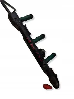 Rail d'injection Toyota Yaris I 1.3 OEM 98989