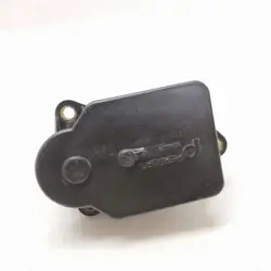Mercedes-Benz Klappenmotor OEM A6401500394 Gebraucht