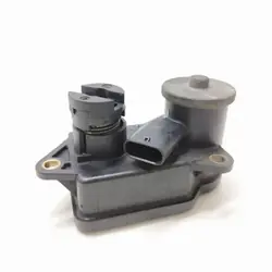 Moteur de clapet Mercedes-Benz OEM A6401500394 Occasion