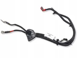 Faisceau de câbles Land Rover OEM K8D214N170 - Occasion