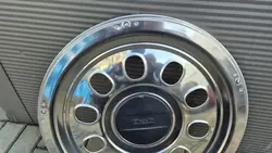 DAF KOŁPAK KOŁA 22,5 Enjoliveur Roue Arrière