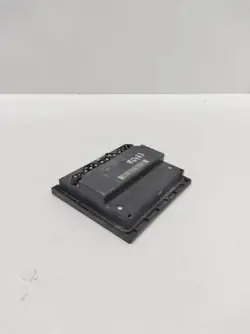 Module de contrôle ventilateur Mercedes-Benz OE A2105450332