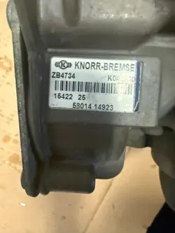 Iveco lufttorkare OEM 5801414923 - Begagnat skick