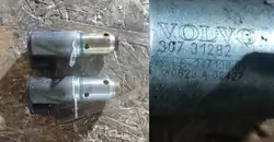 Volvo OE 30731282 Solenoide de Tiempo Variable