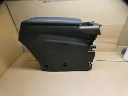 Citroen OE Middenconsole Armsteun DS7 Crossback 2020
