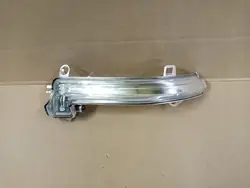 Indicador de Espelho Esquerdo BMW Série 3 F30 F31 11- OEM