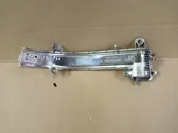 Indicateur de rétroviseur gauche BMW Série 3 F30 F31 11- OEM