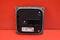 Módulo LED esquerdo OEM A2189009303 Mercedes CLA