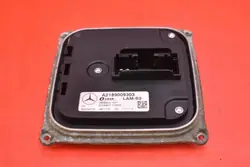 Module LED gauche OEM A2189009303 Mercedes CLA