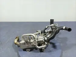 Enfriador válvula EGR Kia OEM 28400-08200 - Usado