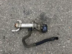 Valeo Échangeur de gaz