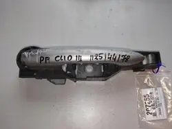 Framtill höger dörrhandtag OEM 207255-12504478 Renault Clio III