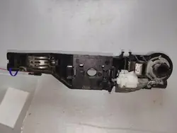 Poignée avant droite OEM 207255-12504478 Renault Clio III