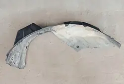 Mitsubishi L200 Right Rear Wheel Arch 5370B524