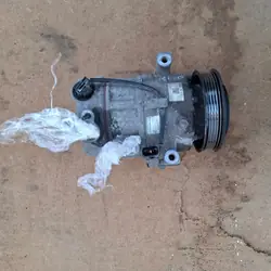 Compresor HYUNDAI TUCSON III 15- KIA SPORTAGE 15- IV 2.0 CRDI