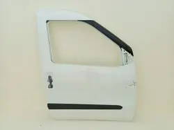 Porta dianteira direita FIAT DOBLO II 2010 OEM
