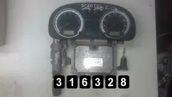 ECU VW Bora OEM AM-316328 Modelo 2000