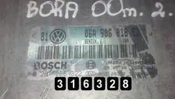 ECU VW Bora OEM AM-316328 Modèle 2000