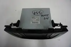 Mazda 5 GPS-navigointi OEM MAZ65766233 2010-2015