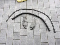 BMW Moottoritilan tiiviste OEM 7419379-84 (4kpl)