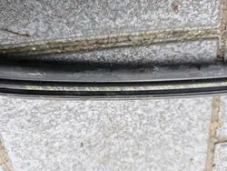 BMW Motorrums tätningsset OEM 7419379-84 (4st)