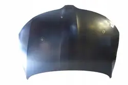 VAN Wezel Moottorin kansi Skoda Rapidille