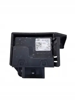 Brandstofpompregelmodule Audi A5 F5 8W 2.0 TFSI 8W0906093F