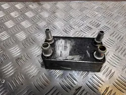 Jaguar XF X260 2017 Oil Cooler X6003001