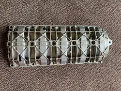 Pieza motor BMW OEM 7643045 para Serie 7 G11/G12