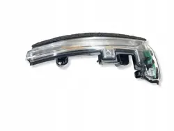 Clignotant de rétroviseur gauche OEM 20163102 pour Range Rover Evoque