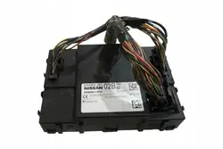 Módulo Conforto Nissan 284B2JD02B para X-Trail T31