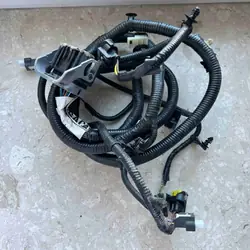 Framstötskåpsledning LX6T-15K867 Ford Kuga