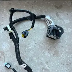 Faisceau de Pare-chocs Avant LX6T-15K867 Ford Kuga