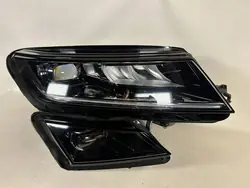 Skoda Karoq 18- Lampe avant droite Full LED