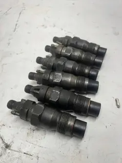 Jeu d'injecteurs GPL OEM 164 pour BMW 5 E34