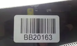 Vindruta OEM AJ20AGAMOVZ för Jeep Cherokee 2014+