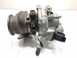 OEM 06K145722L Turbo Audi A3 8V 2.0L:lle