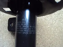 Iskunvaimennin Peugeot 301 Citroen C-Elysse OEM KYB3338073