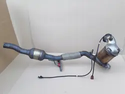 Katalysator OEM 38896185 voor VW Tiguan 1.4 TSI