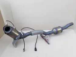 Catalyseur OEM 38896185 pour VW Tiguan 1.4 TSI